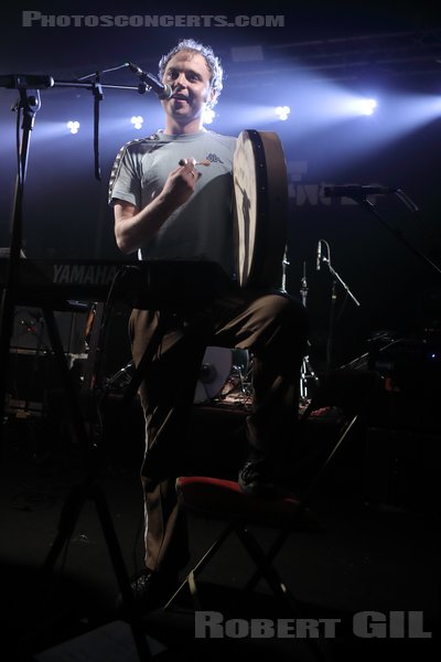 CRATL - 2024-02-16 - PARIS - Point Ephemere - 